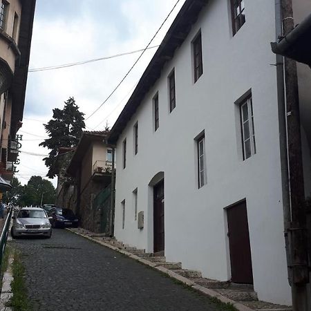 Apartments Alifakovac SJJ Exterior foto