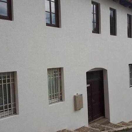Apartments Alifakovac SJJ Exterior foto