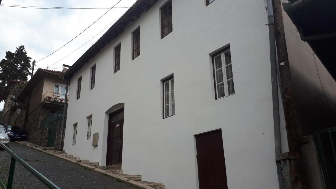 Apartments Alifakovac SJJ Exterior foto
