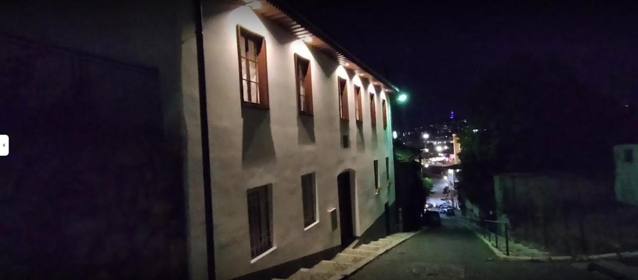 Apartments Alifakovac SJJ Exterior foto