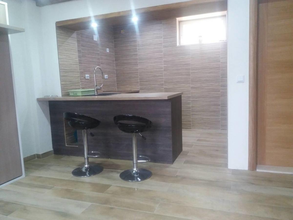 Apartments Alifakovac SJJ Exterior foto