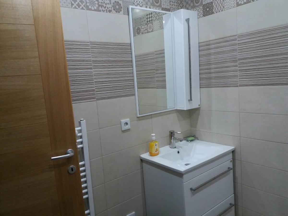 Apartments Alifakovac SJJ Exterior foto