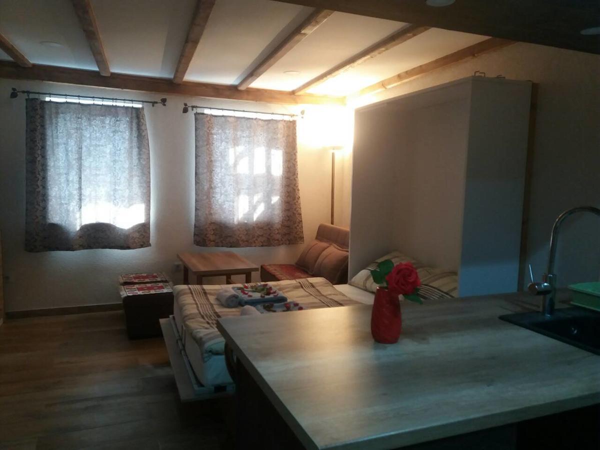 Apartments Alifakovac SJJ Exterior foto